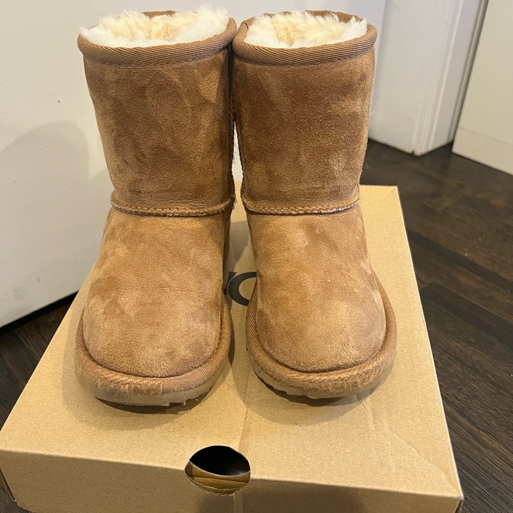 UGG Classic Boots